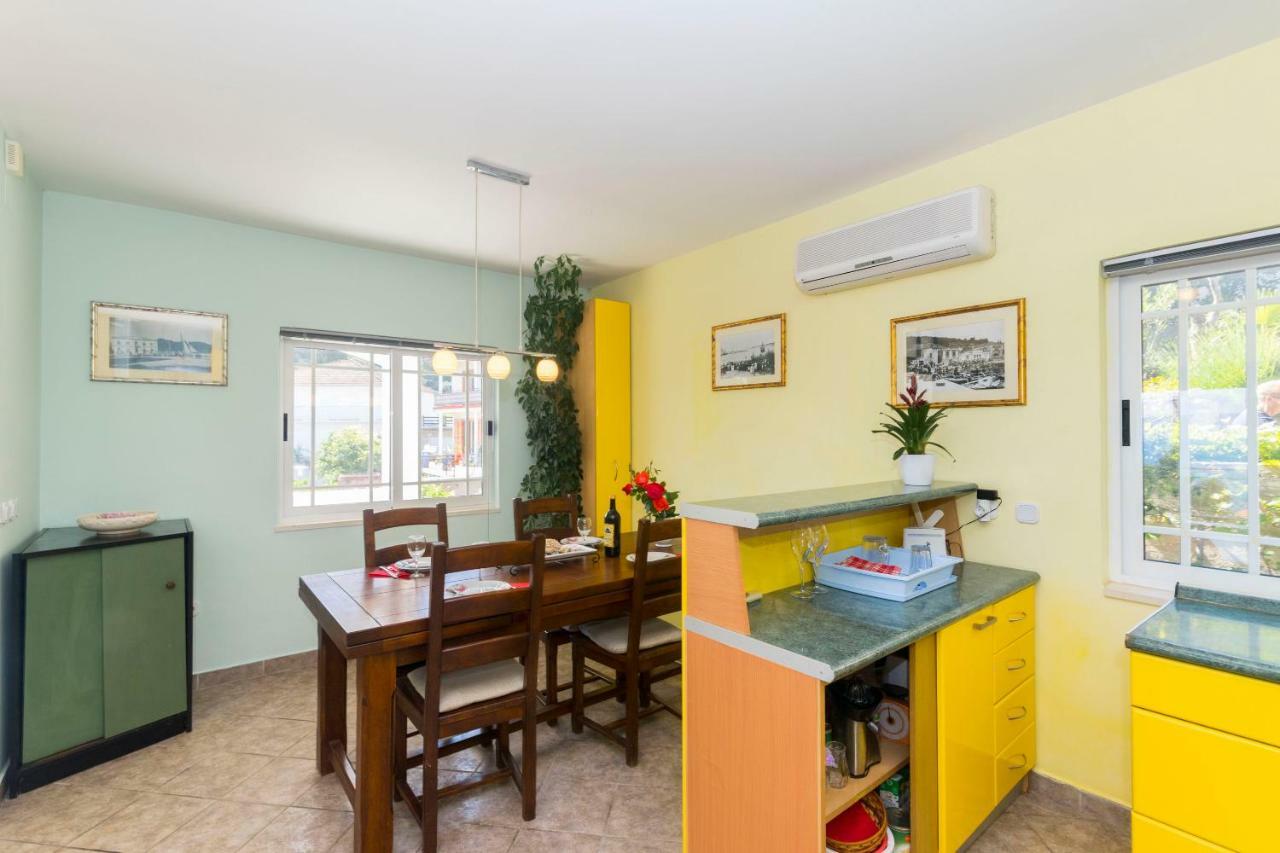 Apartments Palma Jelsa  Exterior photo
