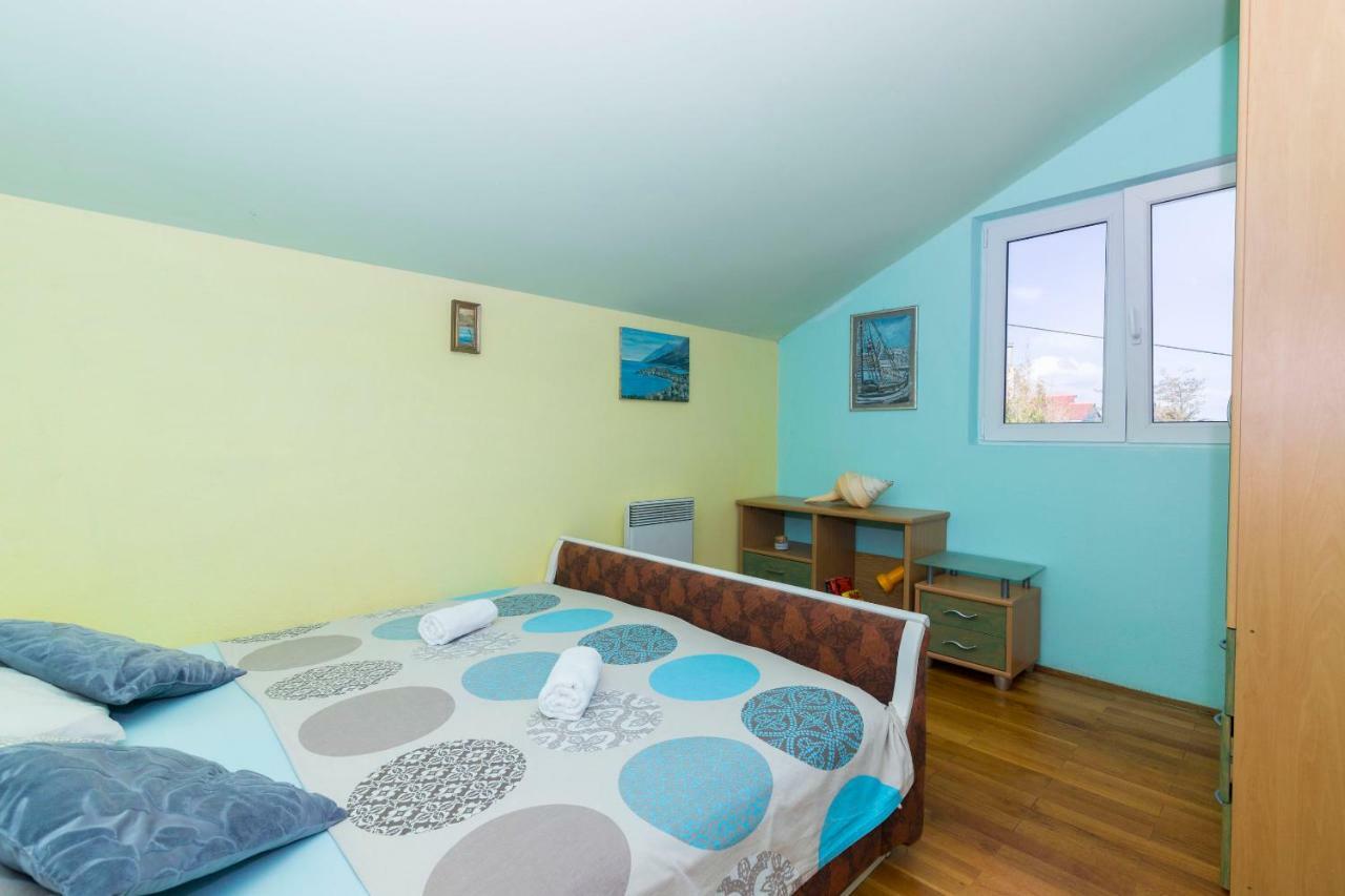 Apartments Palma Jelsa  Exterior photo