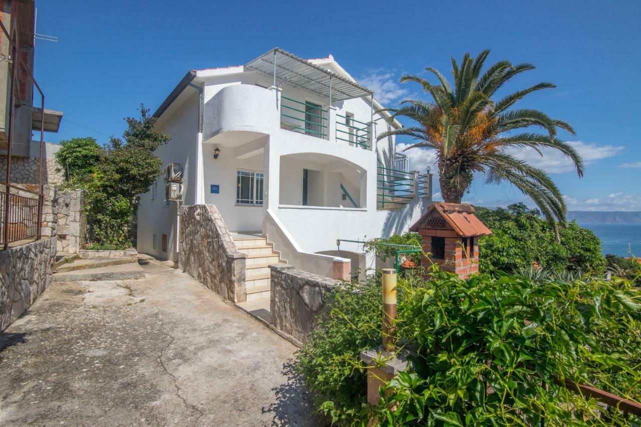 Apartments Palma Jelsa  Exterior photo